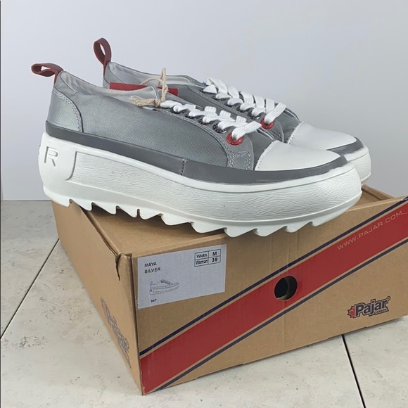 platform shoes canada